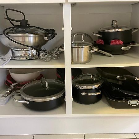 Cocagne Middelkerke Leilighet Eksteriør bilde