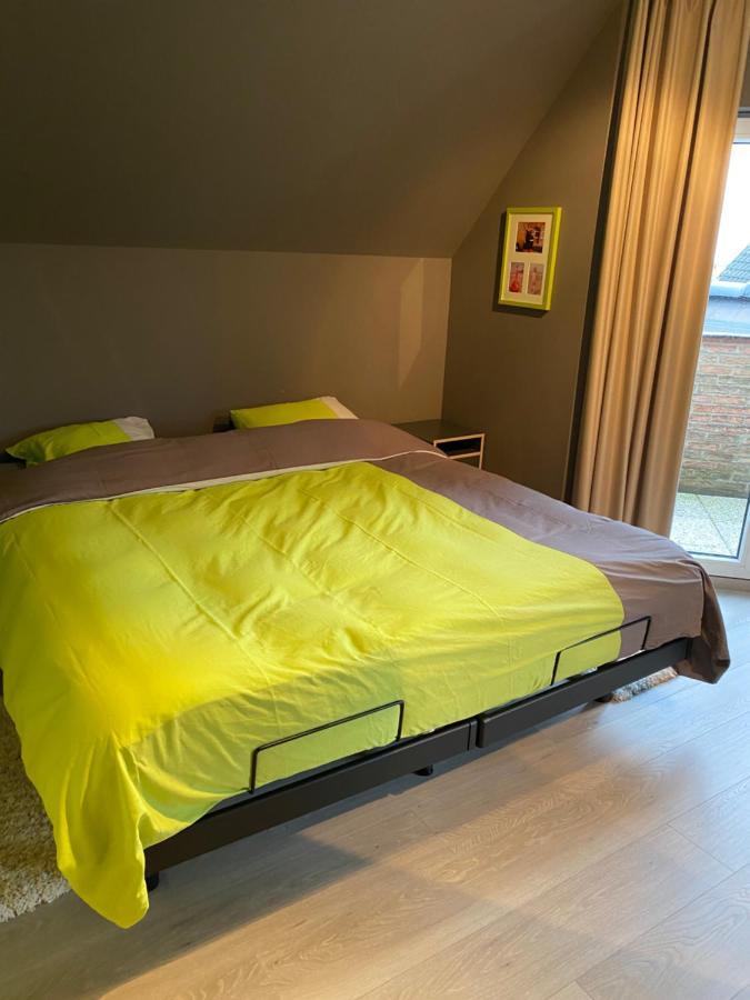 Cocagne Middelkerke Leilighet Eksteriør bilde
